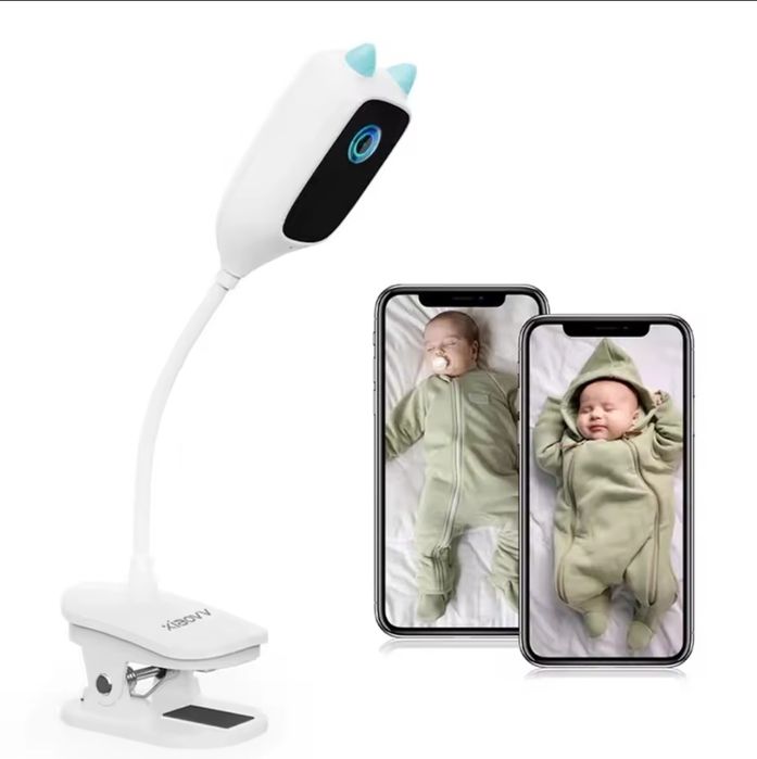 Kamera -Niania elektroniczna