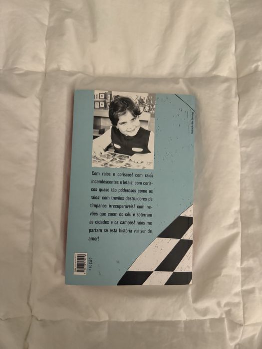 Livro Viver mata  sarah adamopoulos