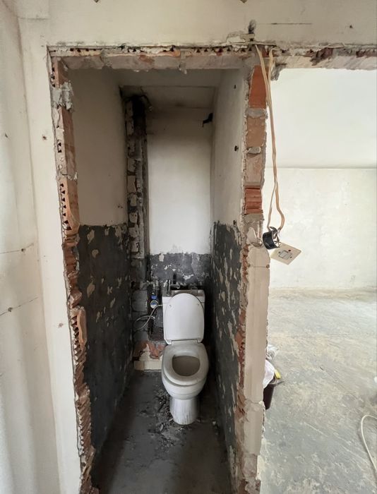 Wyburzenia przygotowanie pod remont mieszkań i lokali