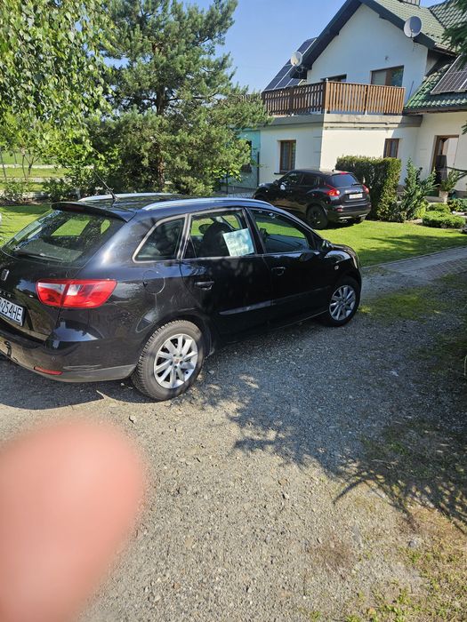Sprzedam Seat Ibiza 2013