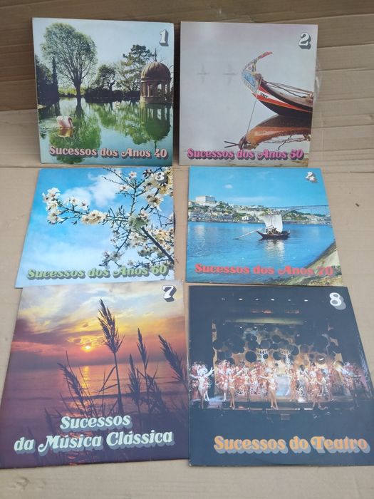 Vinyl Compilation - Hits - Readers' Selections