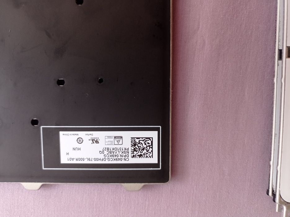 Części do laptopów 10 zł za sztukę