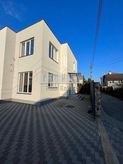 Продаж 2к будинку 165м2 «Чорнобилець» Київ вул.Садова Оболонь