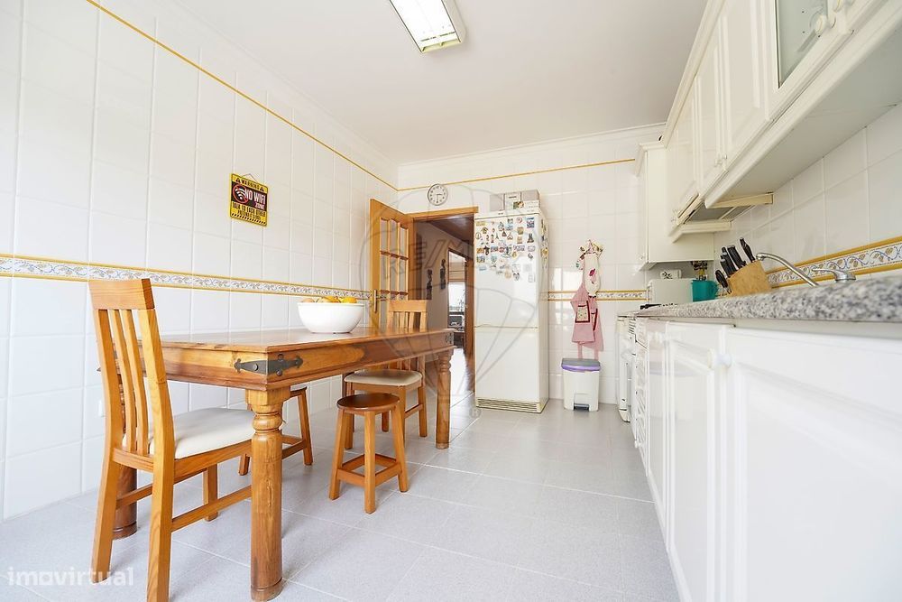 Apartamento T3 para venda