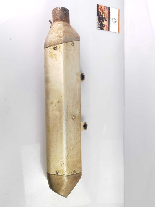 wydech ktm exc, exc-f. 250, 350, 400, 450