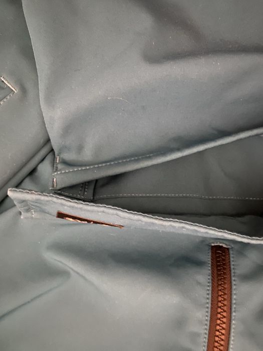 Kurtka snowbordowa FOB 4F