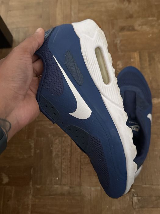 Vendo Sapatilhas Nike Air Max originais