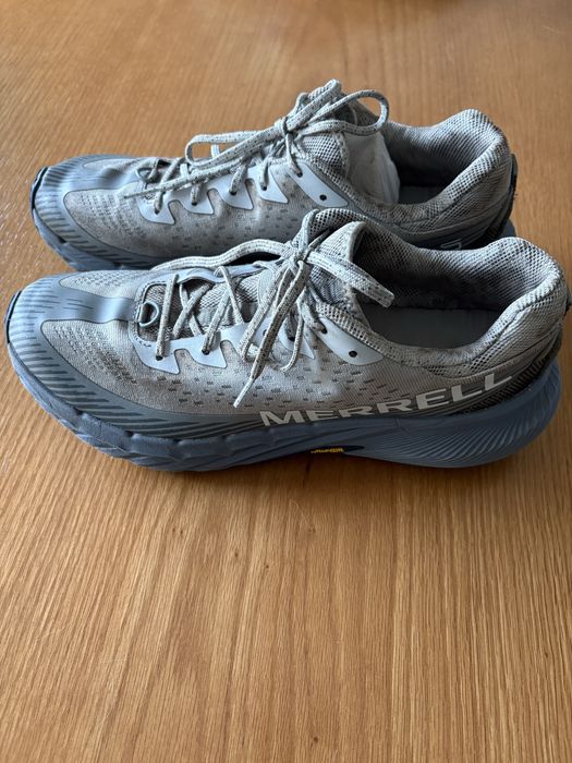 Merrell Agility Peak 5 / Tam: 43.5 (Não negociável)
