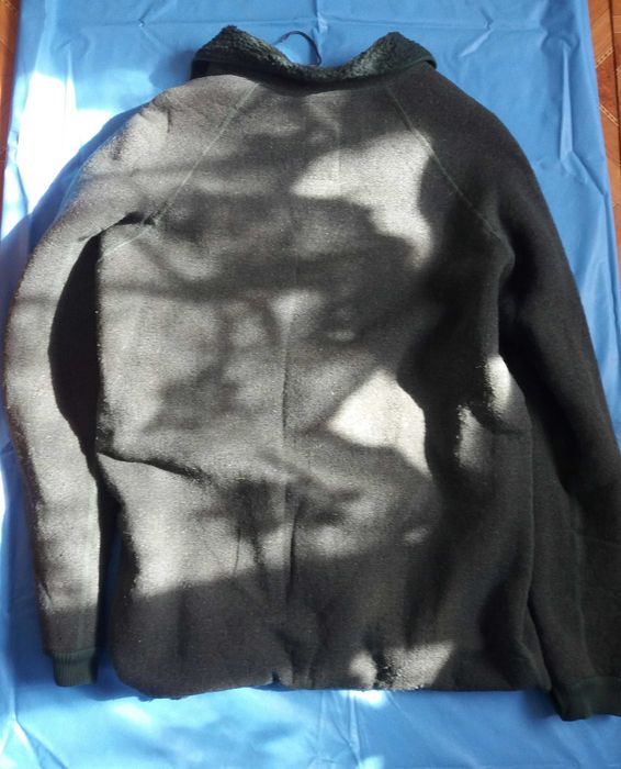 Підстібка армії Голандії