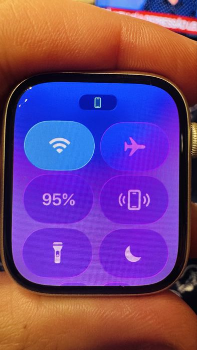 Apple watch series 7