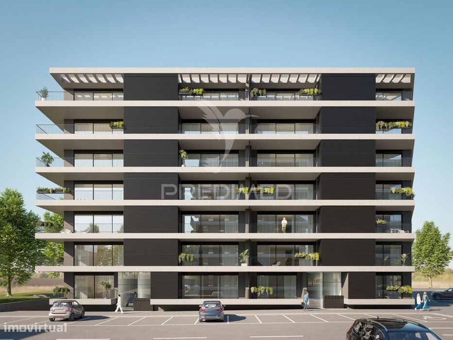 Apartamento T2 - Empreendimento em Nogueira, Braga