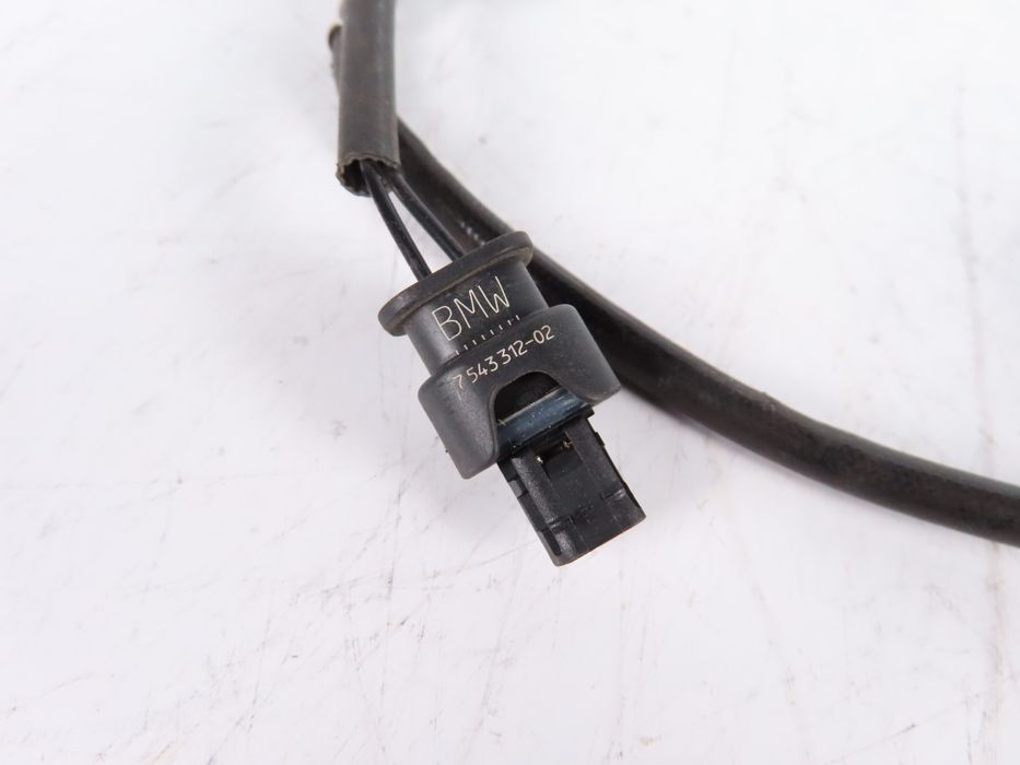Sensor De Temperatura Gases De Escape Bmw 3 Ref: 13628514929