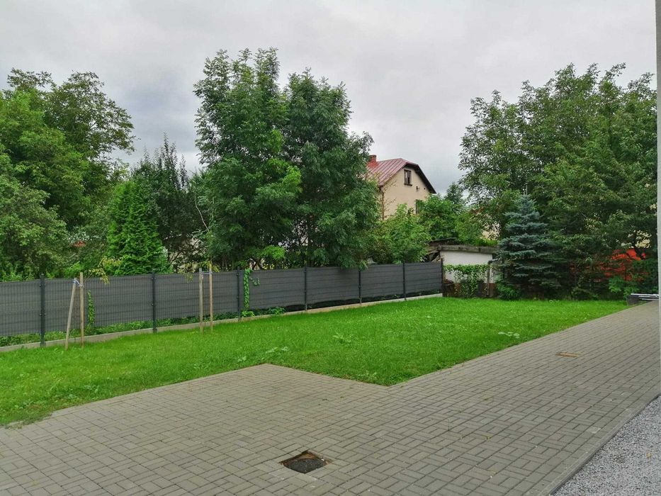 Komfortowe mieszkanie 128 m2, Żywiec, pod klucz, 2 poziomowe