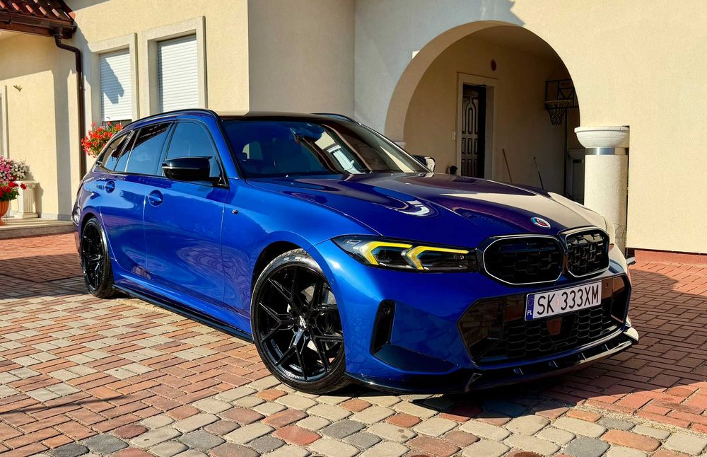 BMW Seria 3