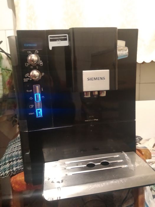 Кавомашина jura s95 simens saeco