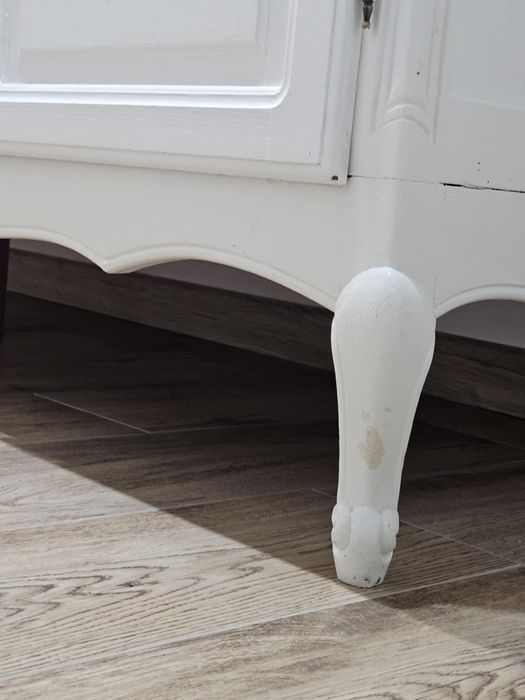 Szafa LUDWIK styl vintage