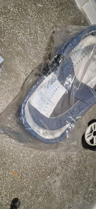 Wózek uniwersalny gondola Coneco Comodo