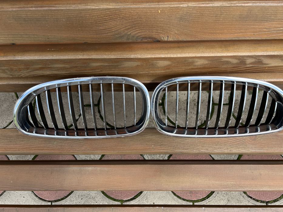 Продам Ноздрі Бмв Е60 оригінал!