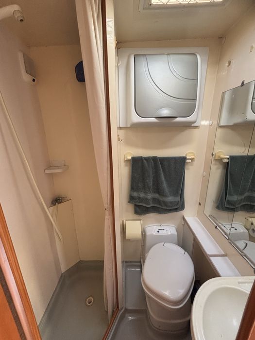 Aluguer autocaravana 7 pessoas | desde 90€/dia