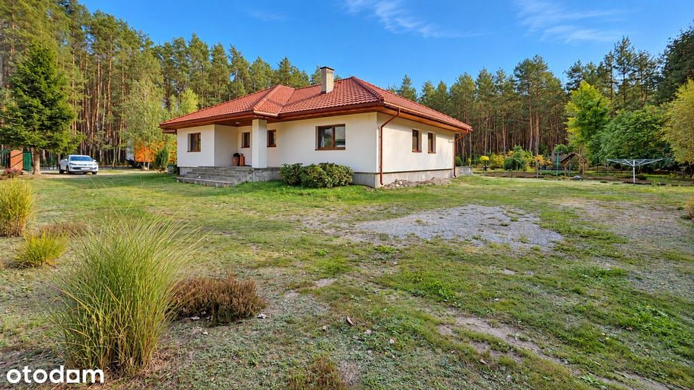 Dom – Jastkowice - Widok 3