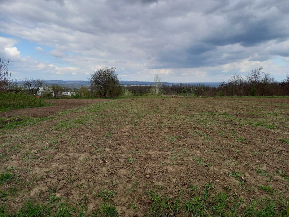 Продам земельну ділянку в м. Каневі