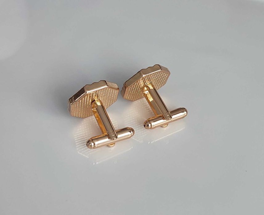 Spinki do mankietów