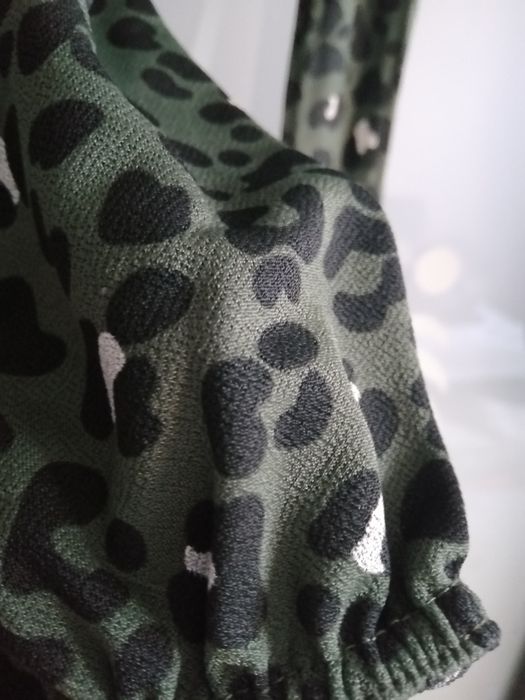 Bolerko marki Boohoo