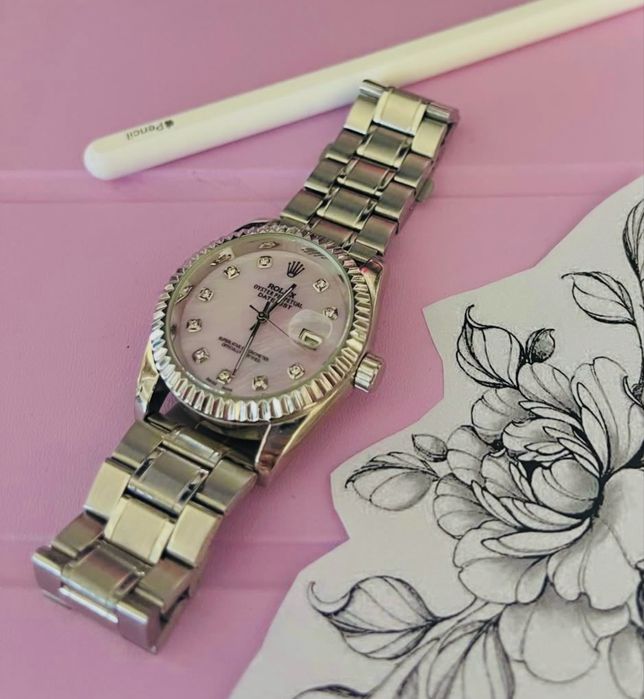 Rolex ! Часы Ролекс ! Часы ! Часики ! Крутые часы ! Rolex