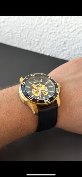 Invicta Specialty