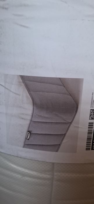 Vendo colchão  160x200