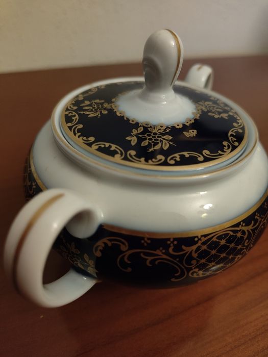 Serwis kawowy Rosenthal Aida 6 osób