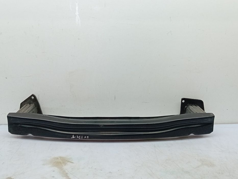 Reforço pára-choques trás AUDI A1 Sportback (8XA, 8XF)
