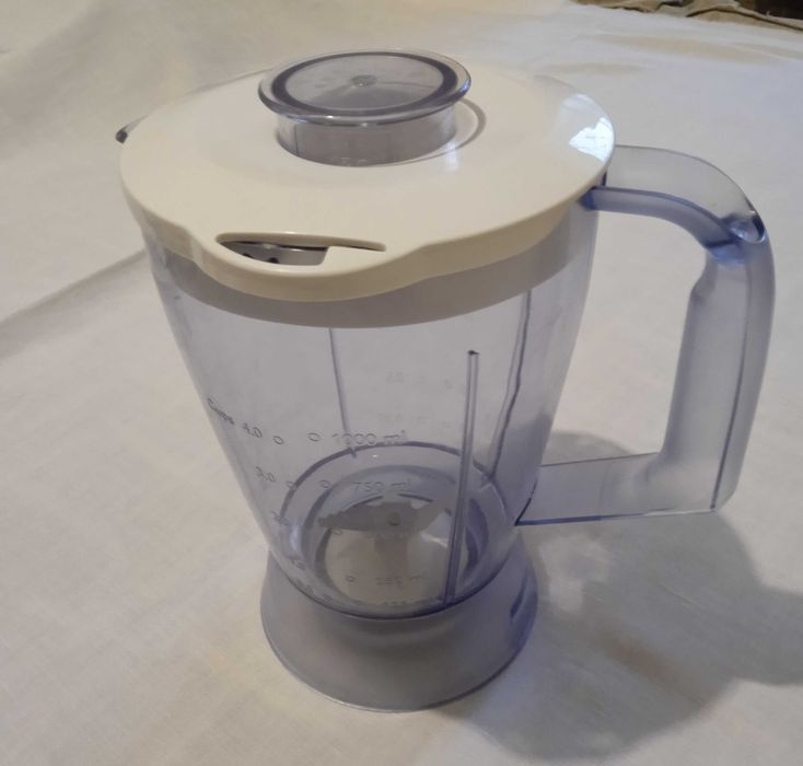 Кухонный комбайн PHILIPS HR-7625