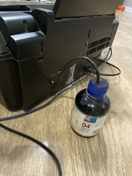 Принтер Epson Stylus TX 219