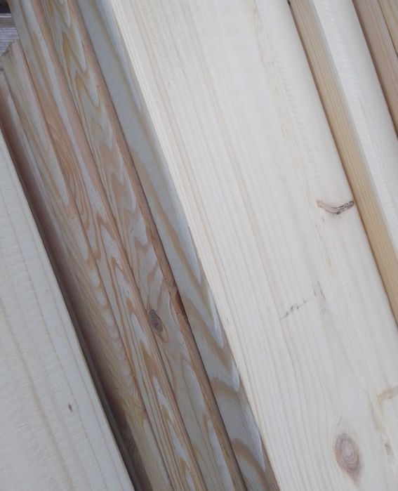 Sztacheta, Sztachetka świerkowa 60x10,5x2,7 cm