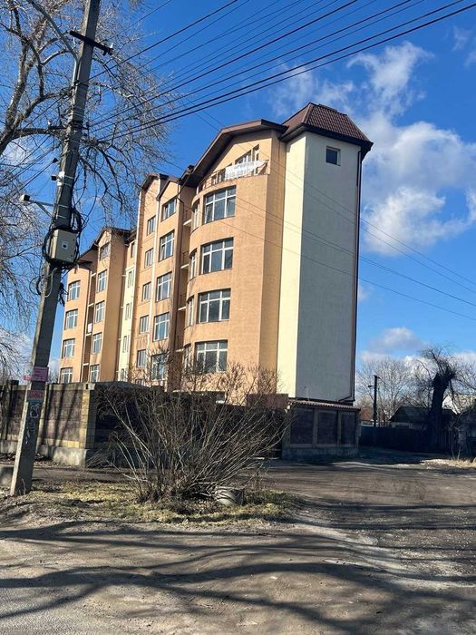 Продам 3-х комнатную квартиру, ул. Широкая 116 б.
