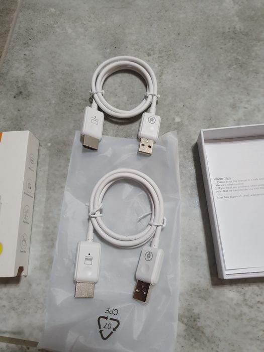 Bezprzewodowy transmiter MIX-SYSTEM