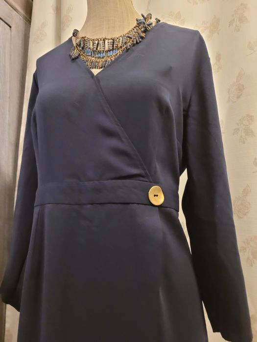 Sukienka  wizytowa Mohito r.40