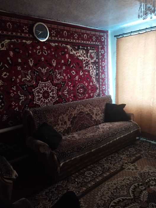 Продам дом состояние жилое