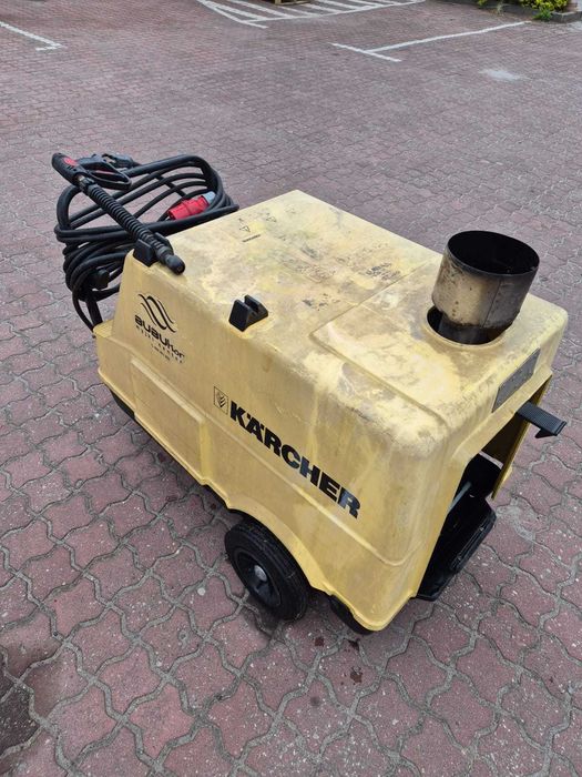 Myjka Karcher HDS 690