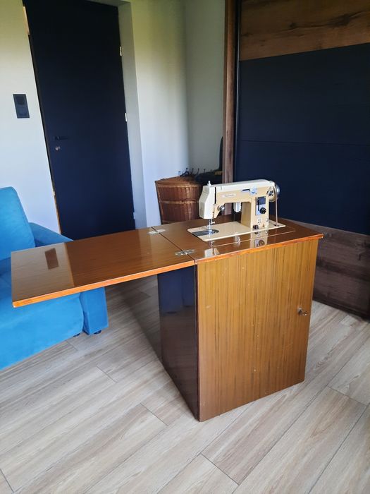 Maszyna Łucznik 432