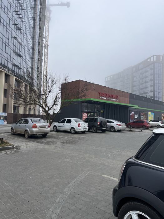 Одесса ! Квартира у моря Жк.Авторский