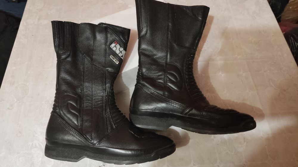 Продам Мото боты IXS