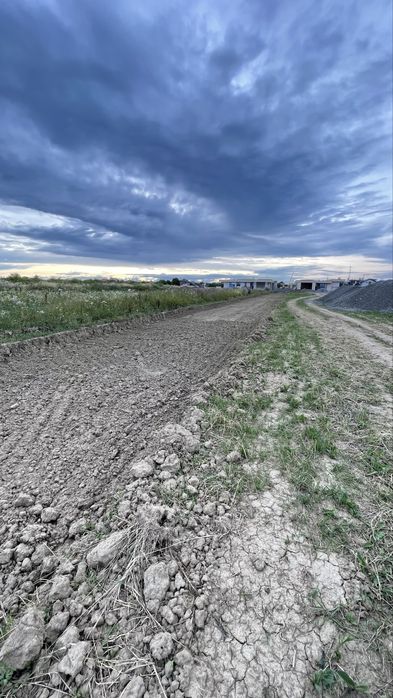 Послуги з благоустрою та садових робіт