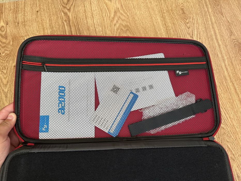 Стабілізатор для камери Feiyutech A2000