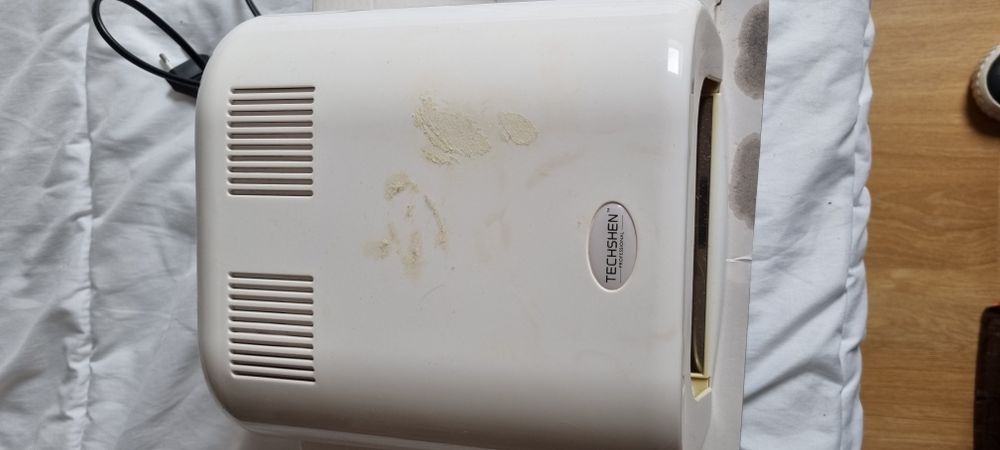 Catalisador analógico