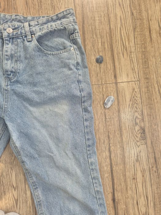 Flared jeans   L