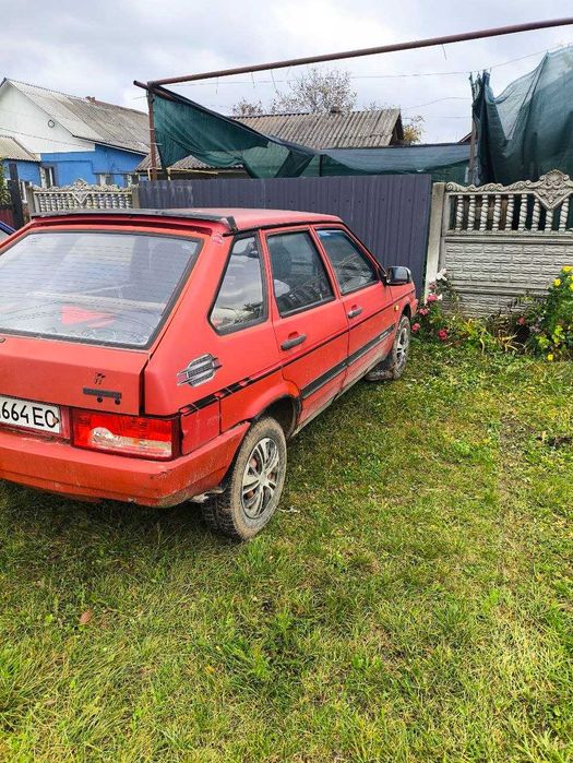 Продаю Lada ВАЗ 21093