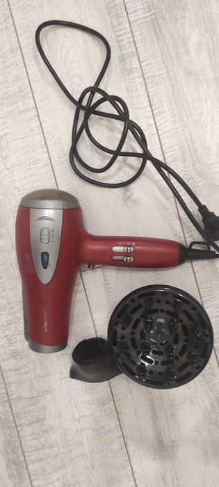 Продам професійний фен