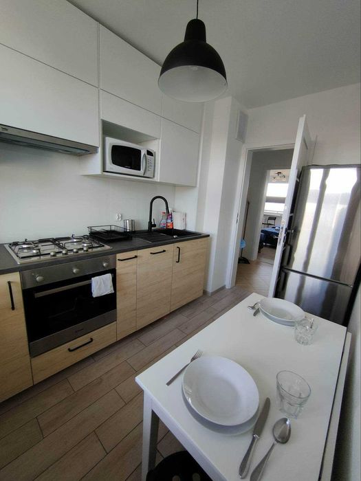 NOCLEGI*Bemowo*FV | LAZUROWA Hotel, hostel, kwatery pracownicze
